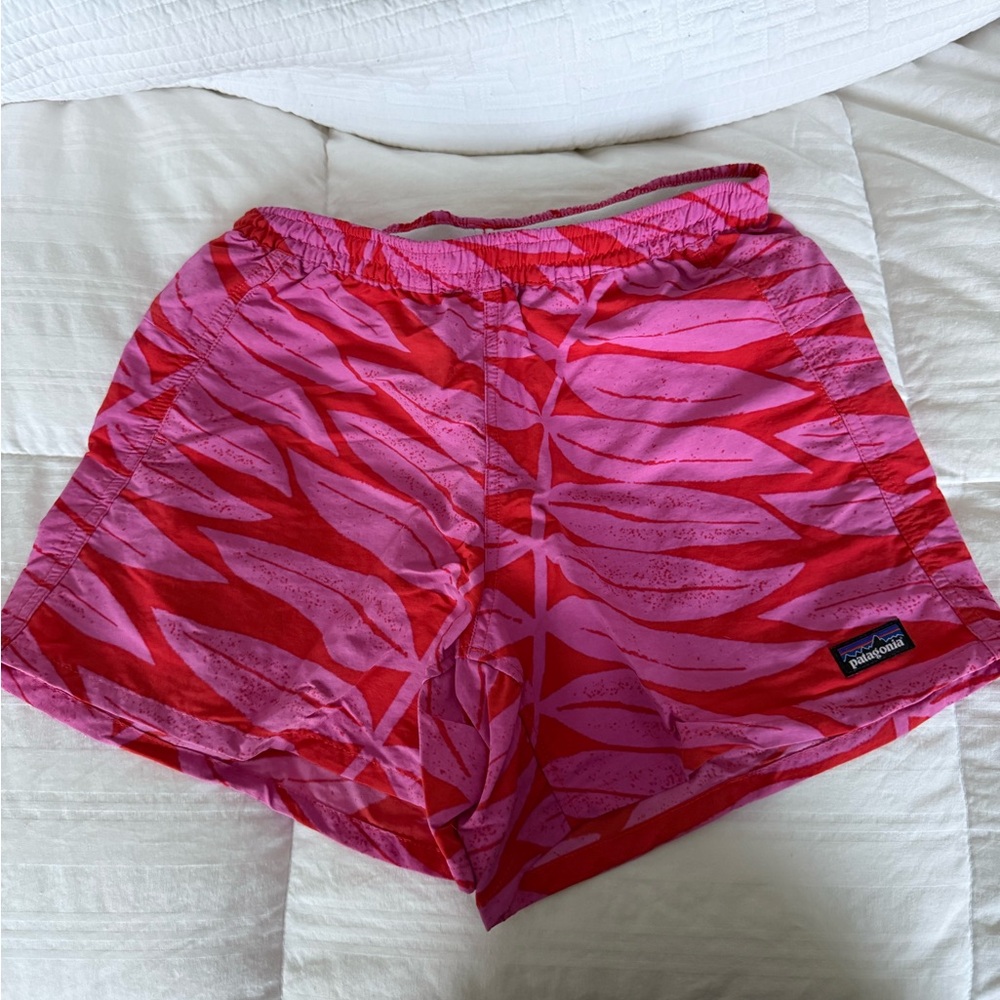 Women's Baggies Patagonia Shorts - 5"
